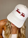 Texas Tech Trucker Hat