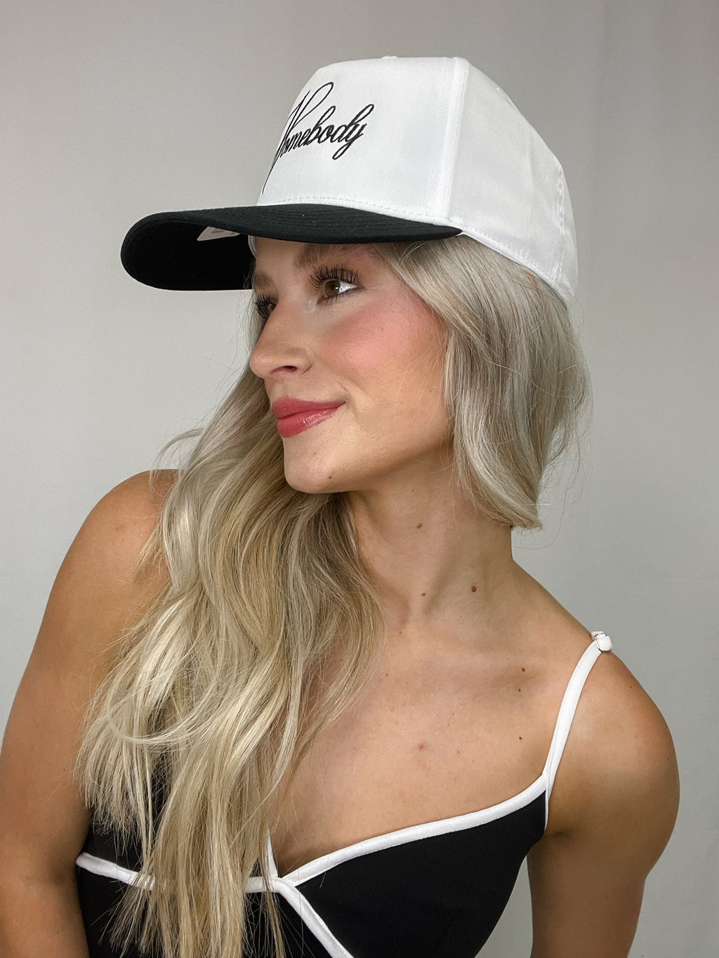 Homebody Trucker Hat