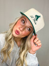 Le Rodeo Trucker Hat