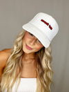 Wreck 'Em Trucker Hat