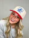 American Cowgirl Trucker Hat