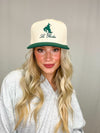 Le Rodeo Trucker Hat