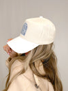 Ski Club Trucker Hat