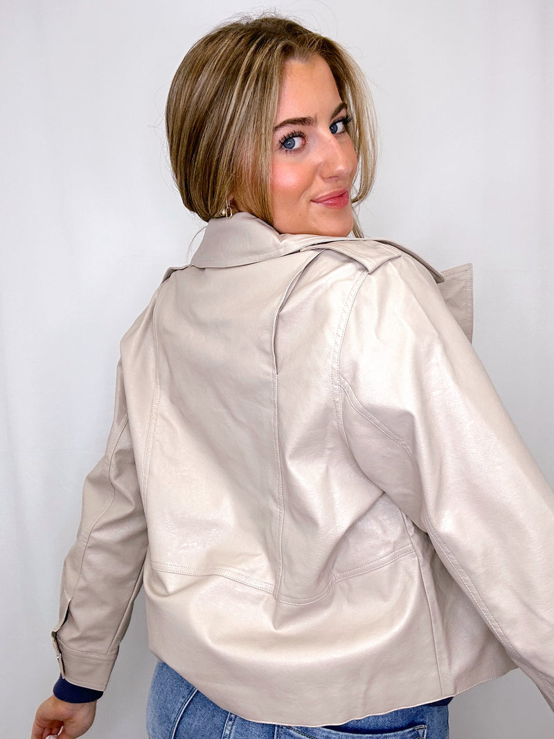 Sand Storm Jacket