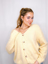 Sunny Side Cardigan