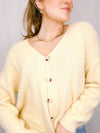 Sunny Side Cardigan