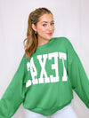 Texas Crewneck