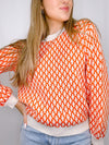 Orange Crush Top