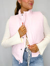 Cotton Candy Dreams Vest