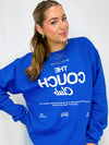 The Couch Club Sweatshirt