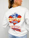 Cowpoke Motel Sweatshirt