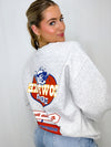 Cowpoke Motel Sweatshirt