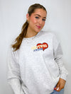 Cowpoke Motel Sweatshirt