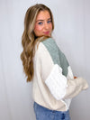 Martini Time Cardigan