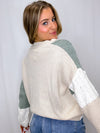 Martini Time Cardigan