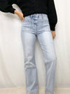 Autumn Breeze Jeans