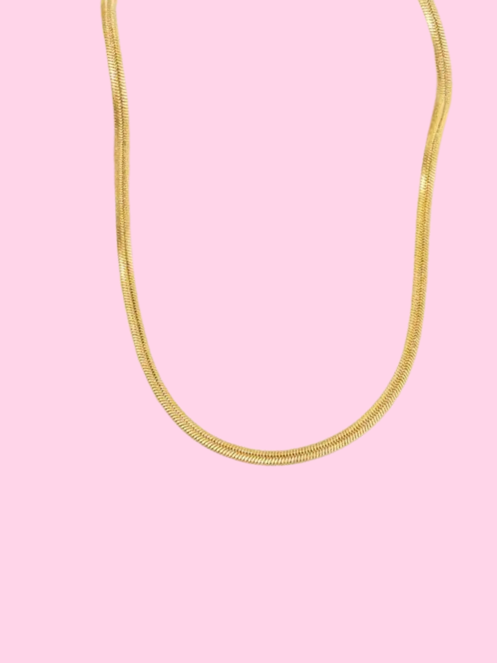 Simplicity Necklace